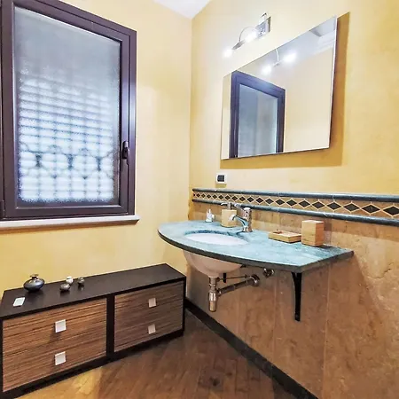 Holiday home Zuccheri Canditi By Interhome *