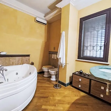 Zuccheri Canditi By Interhome Holiday home