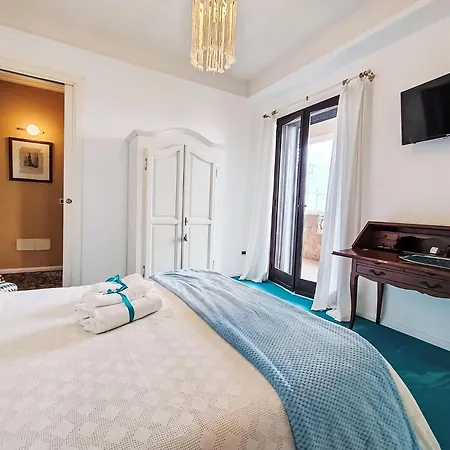 Holiday home Zuccheri Canditi By Interhome