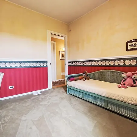 Zuccheri Canditi By Interhome Holiday home *