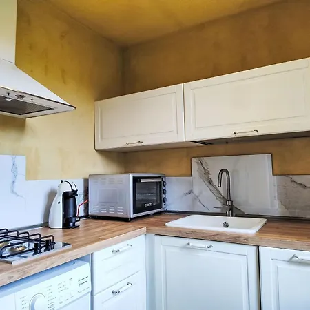 Zuccheri Canditi By Interhome Holiday home *