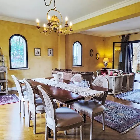 Holiday home Zuccheri Canditi By Interhome