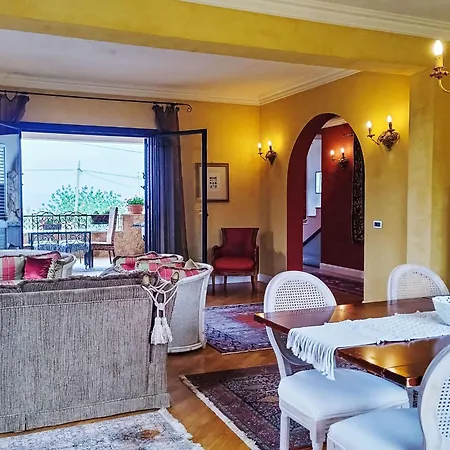 Holiday home Zuccheri Canditi By Interhome
