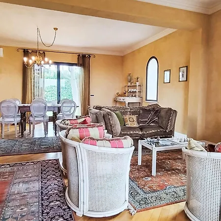 Holiday home Zuccheri Canditi By Interhome Brucoli