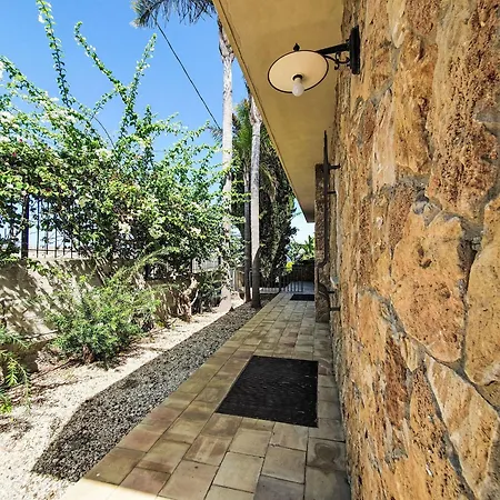 Holiday home Zuccheri Canditi By Interhome *