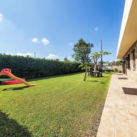 Zuccheri Canditi By Interhome Holiday home
