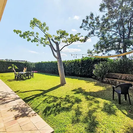 Holiday home Zuccheri Canditi By Interhome *