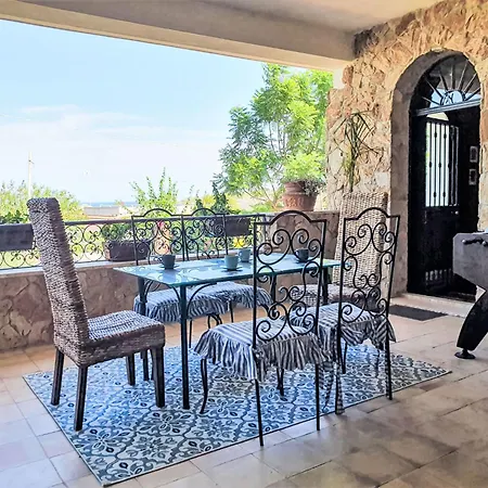 Zuccheri Canditi By Interhome Holiday home Brucoli