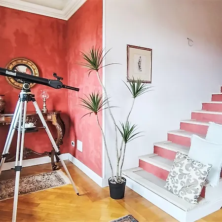 Tatil Evi Zuccheri Canditi By Interhome