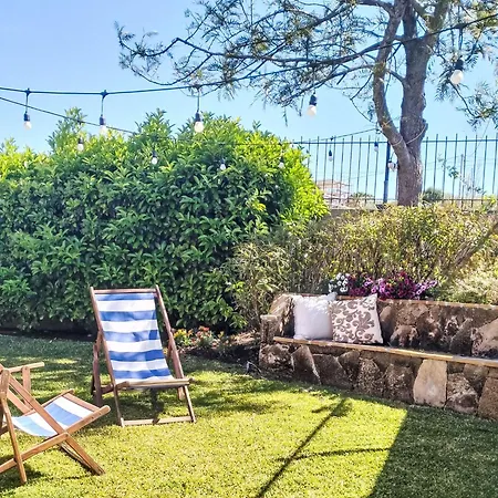 Tatil Evi Zuccheri Canditi By Interhome *