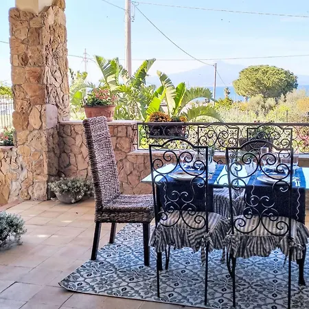 Zuccheri Canditi By Interhome Tatil Evi *